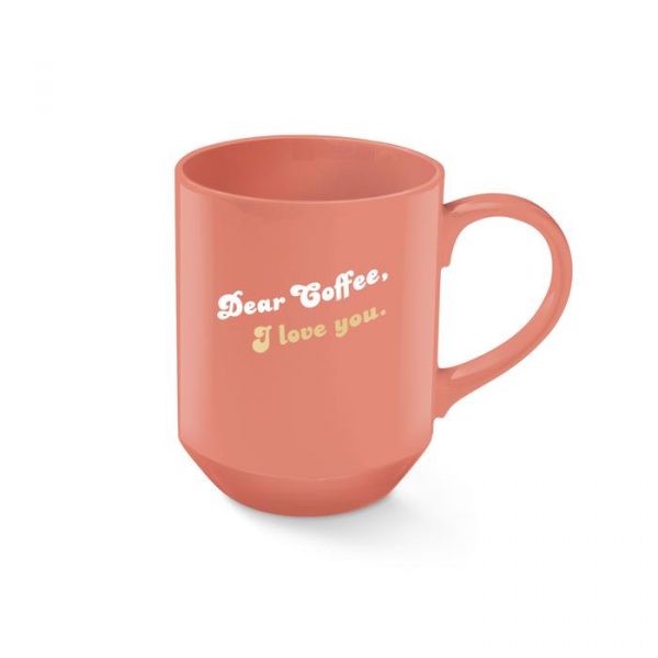 coffee mugs