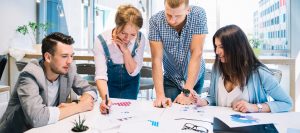 Marketing Team