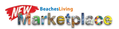 Beaches Business Marketplace