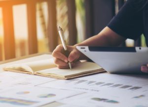 Business Blog