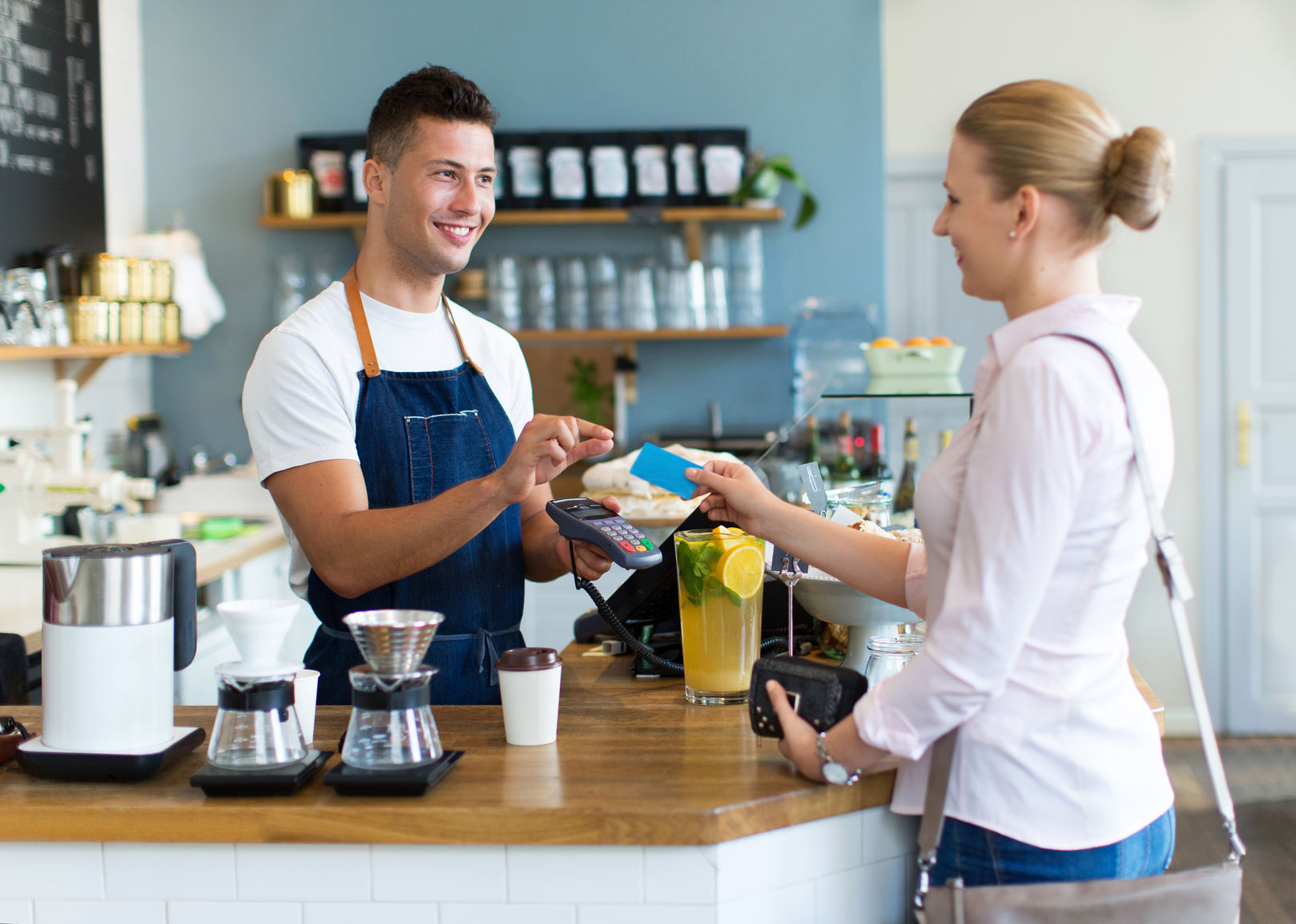 Small Business Advertising