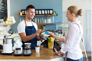Small Business Advertising