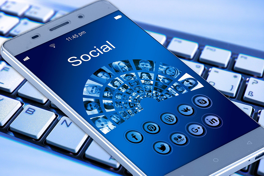Marketing Strategies & Social Media